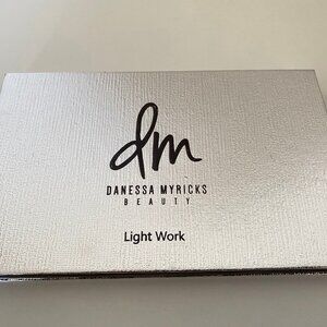 Danessa Myricks Lightwork Palette